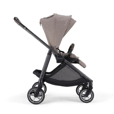 Coche Paseador Stroller Swiv Umber BMW Nuna PADRES silla