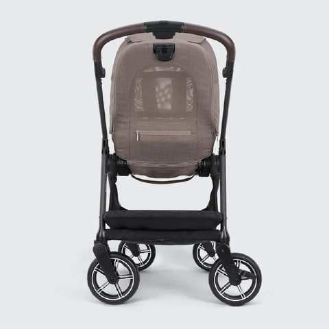 Coche Paseador Stroller Swiv Umber BMW Nuna PADRES aire