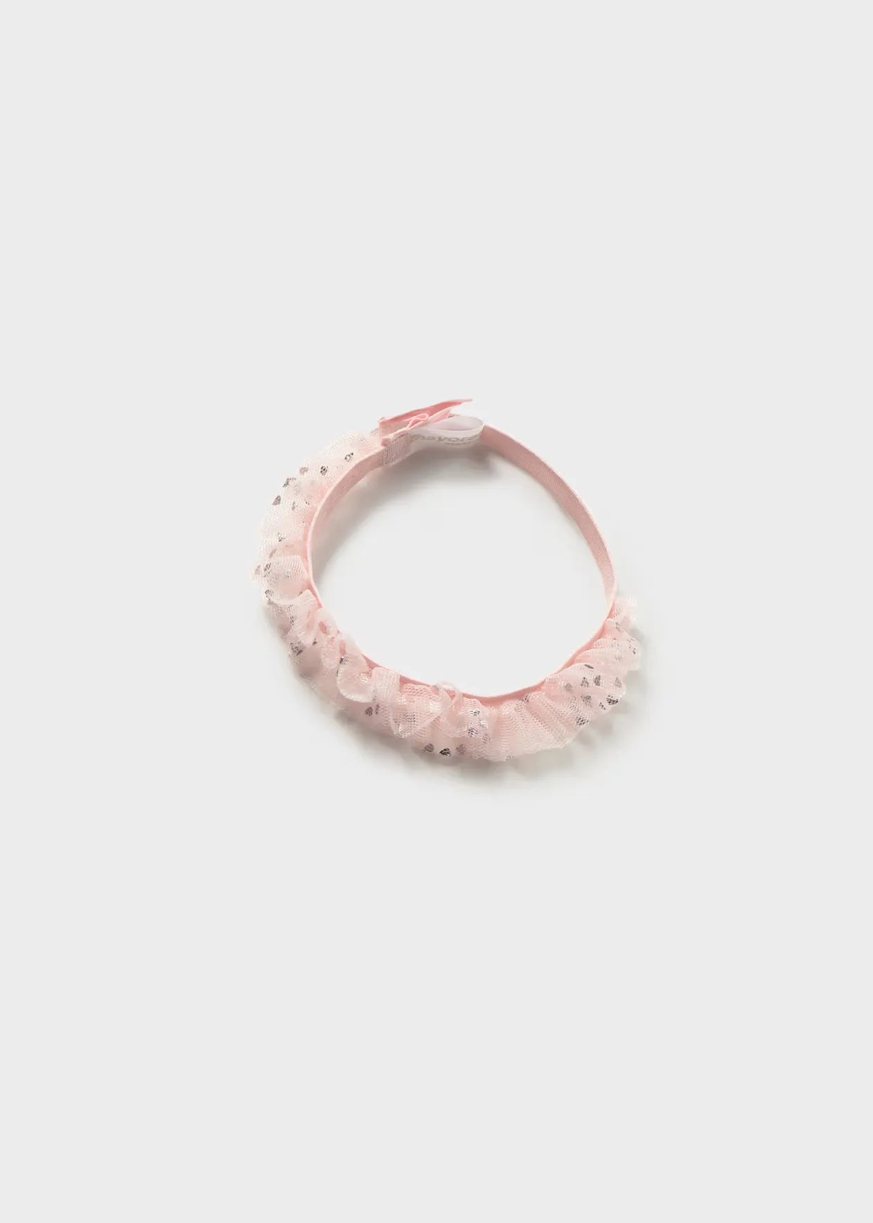 Body Bordado Oso Tutu Rosa Mayora detalle
