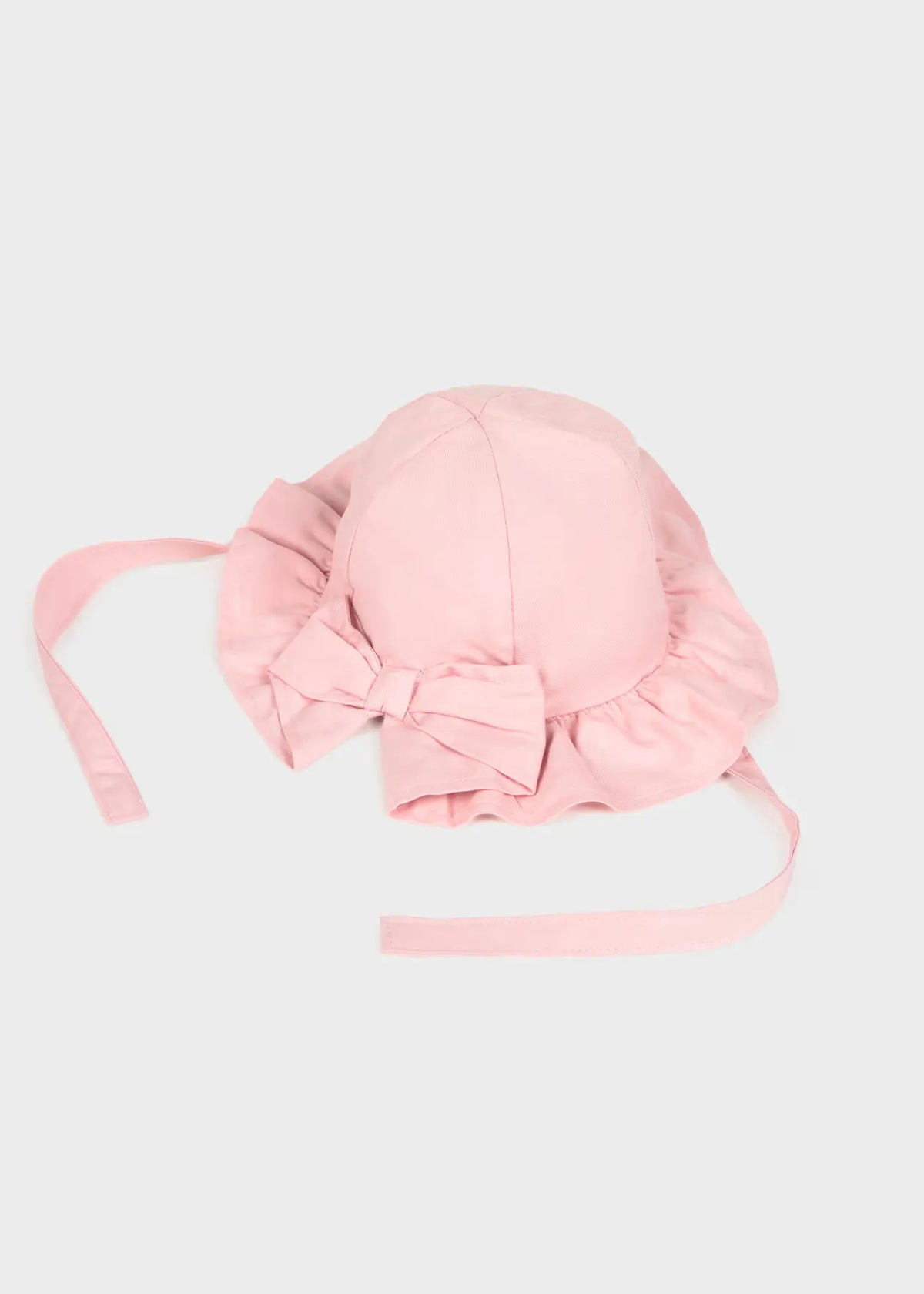 Pava Moño Rosa Mayoral