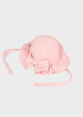 Pava Moño Rosa Mayoral