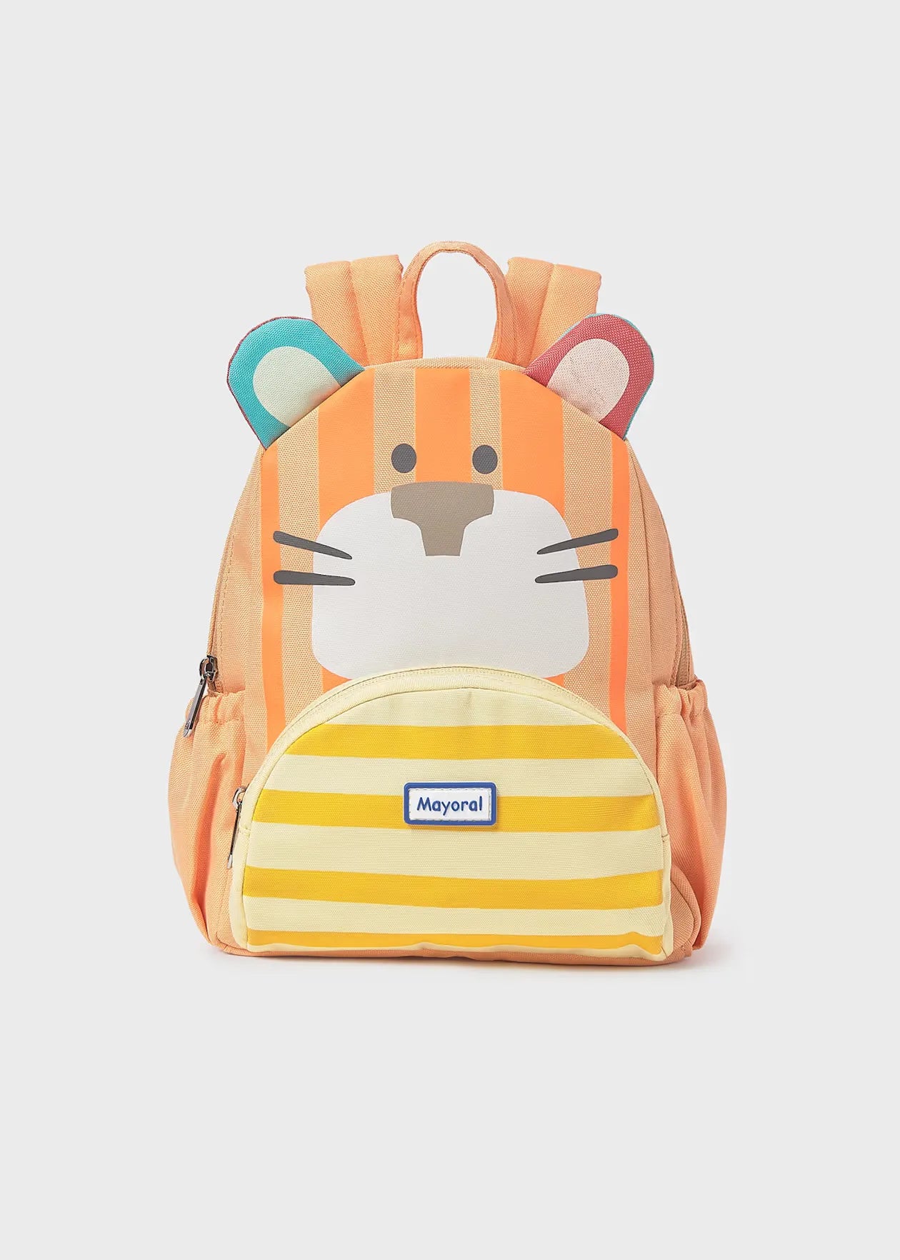 Mochila Guardería Tigre Mayoral