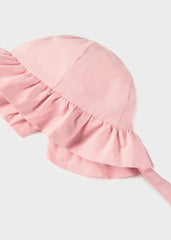 Pava Moño Rosa Mayoral