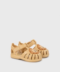 Sandalias Tobby León Dijon Amarillo Igor