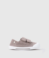 Tenis Velcro Canvas Topos V Igor estilo