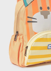 Mochila Guardería Tigre Mayoral detalle