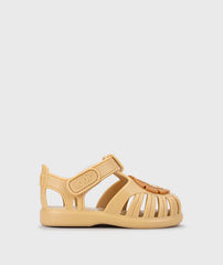 Sandalias Tobby León Dijon Amarillo Igor Estilo