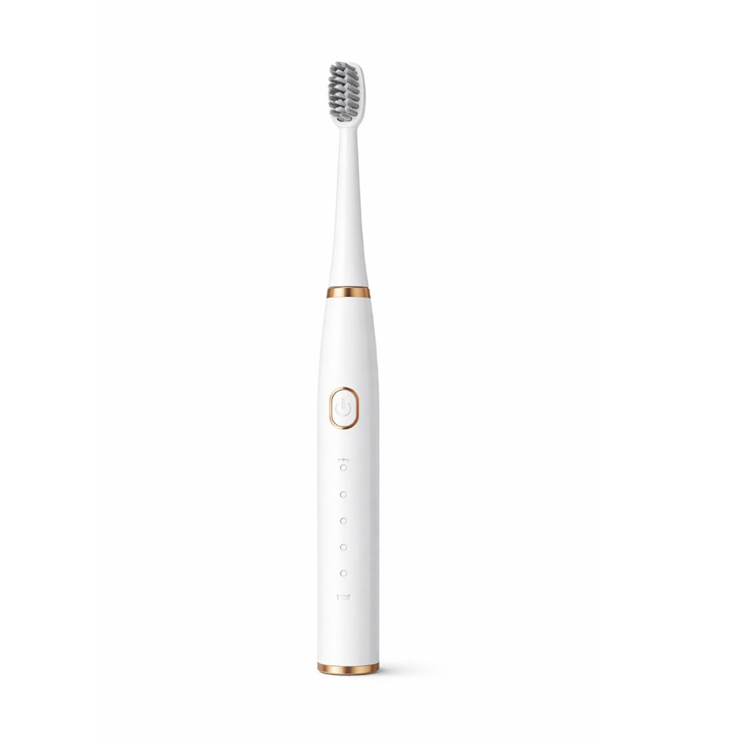 Cepillo Dental Eléctrico con Respuesto