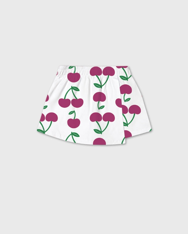 Conjunto Detalle Lentejuela  Kyly Short