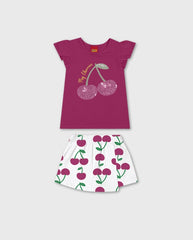 Conjunto Detalle Lentejuela  Kyly