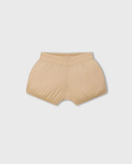 Conjunto Lazo Bordado Rojo Milon Short