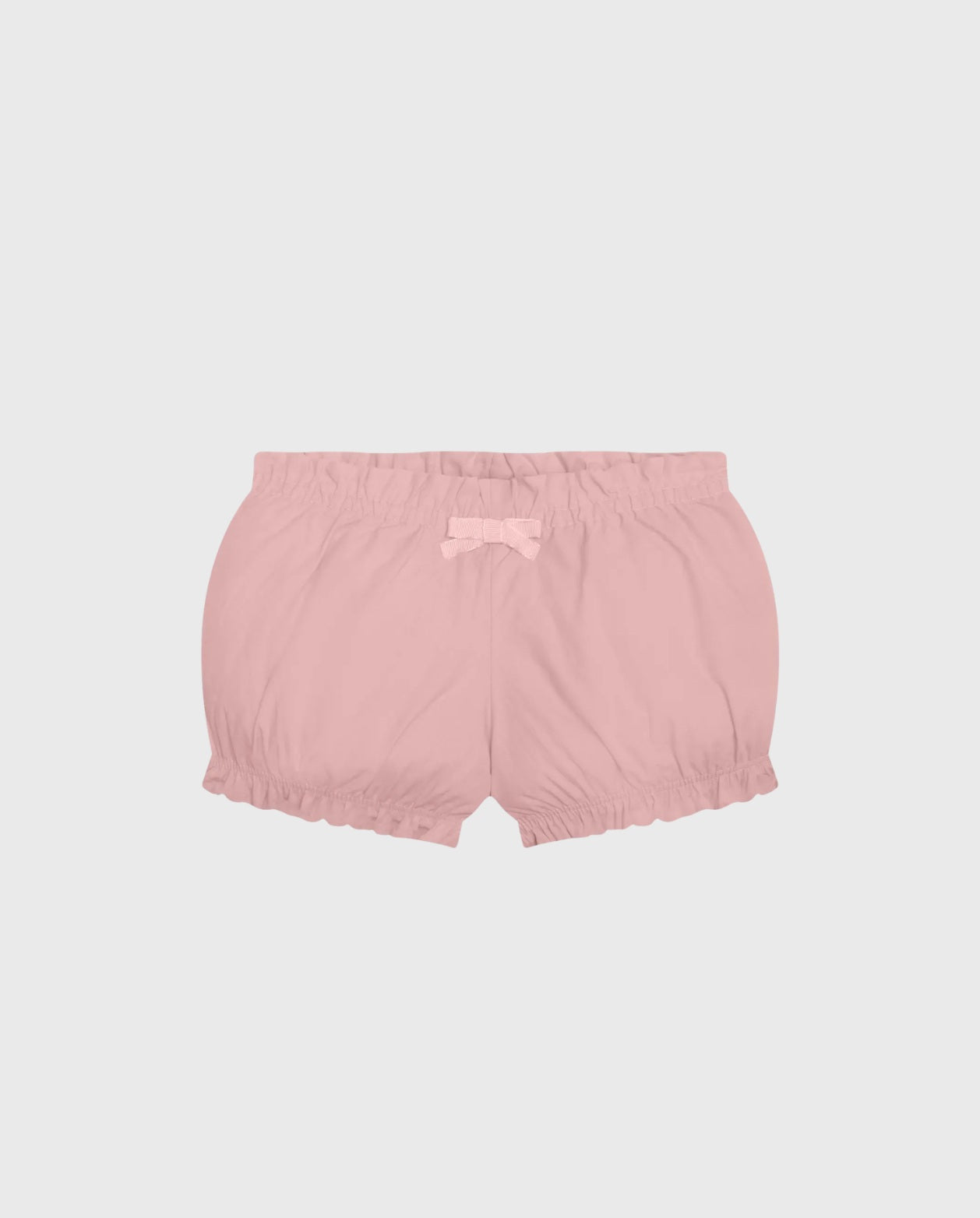 Conjunto Short y Blusa Cuellos Bordado Rosa Milon detalle