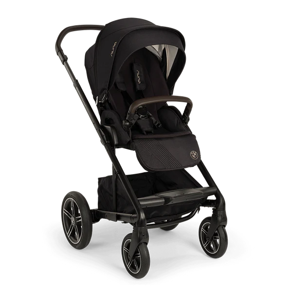 Coche Compacto Mixx Next Element BMW Nuna 