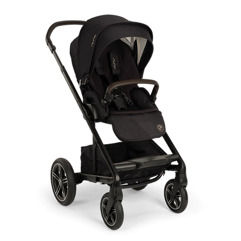 Coche Compacto Mixx Next Element BMW Nuna 
