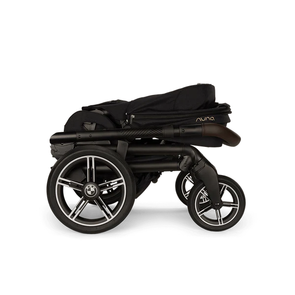 Coche Compacto Mixx Next Element BMW Nuna 