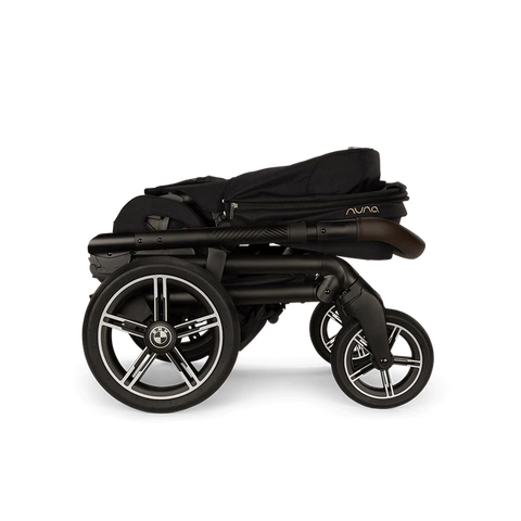 Coche Compacto Mixx Next Element BMW Nuna 