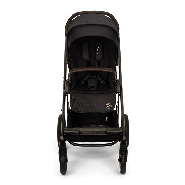 Coche Compacto Mixx Next Element BMW Nuna ESTILO