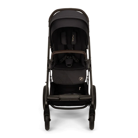 Coche Compacto Mixx Next Element BMW Nuna ESTILO