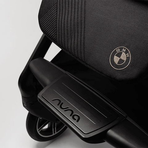 Coche Compacto Mixx Next Element BMW Nuna DISEÑO