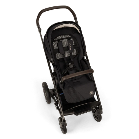 Coche Compacto Mixx Next Element BMW Nuna