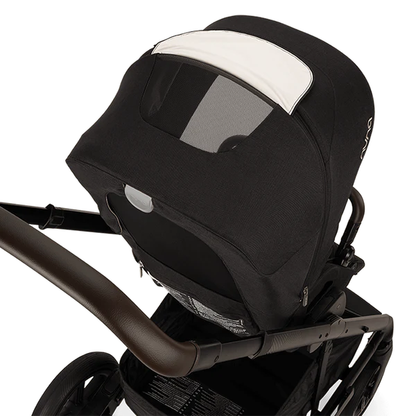 Coche Compacto Mixx Next Element BMW Nuna USO