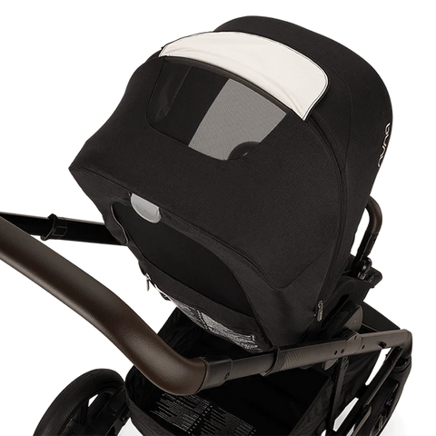 Coche Compacto Mixx Next Element BMW Nuna USO