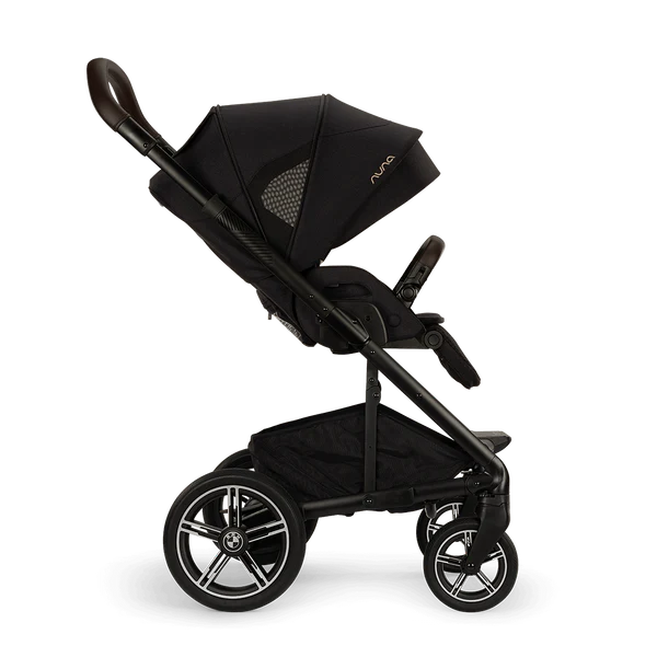 Coche Compacto Mixx Next Element BMW Nuna ESTILO