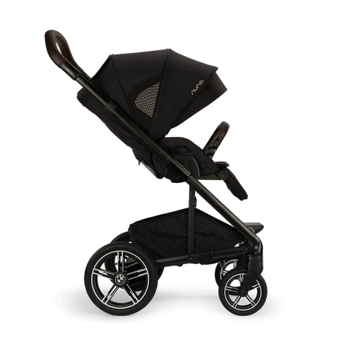 Coche Compacto Mixx Next Element BMW Nuna ESTILO