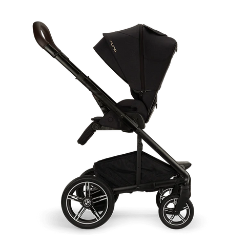 Coche Compacto Mixx Next Element BMW Nuna