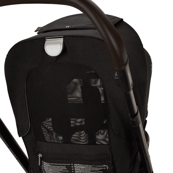 Coche Compacto Mixx Next Element BMW Nuna AIRE