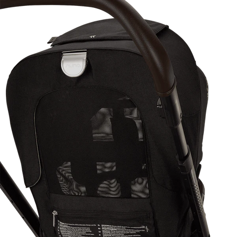 Coche Compacto Mixx Next Element BMW Nuna AIRE
