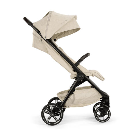 Coche Maleta Compacto TRVL LX BMW Mica