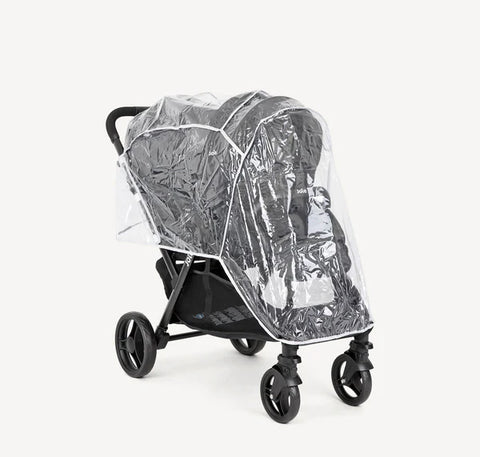 Coche Gemelar Evalite Duo Shale Joie™
