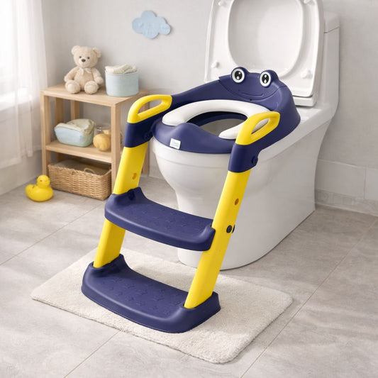 Reductor Con Escalera Para Entrenamiento Rana modelo