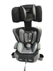 Silla De Carro Tatu Ebaby Gris Claro