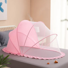 Toldillo Mosquitero Portátil