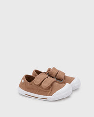 Tenis Lona Canvas V Canela Igor