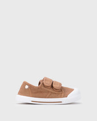Tenis Lona Canvas V Canela Igor