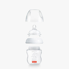 Tetero First Moments Ancha Neutro 150ml