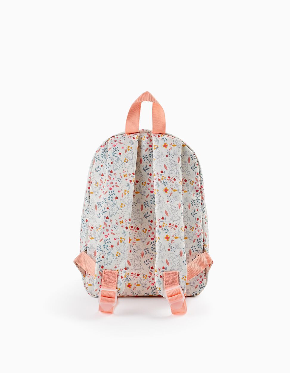 Morral Estampado Bambi Disney Zippy Correas