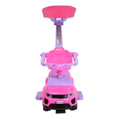 Carro Montable Discovery Special Edition Rosa