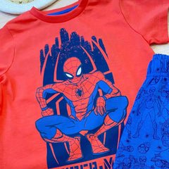 travesuras-infantiles-Conjunto-Bermuda-Multiusos-Spiderman-Zippy-detalle_1