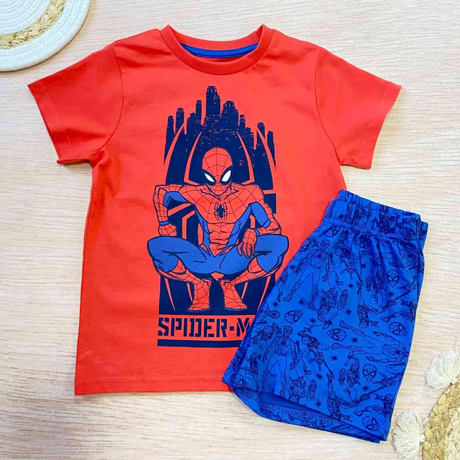 travesuras-infantiles-Conjunto-Bermuda-Multiusos-Spiderman-Zippy_1