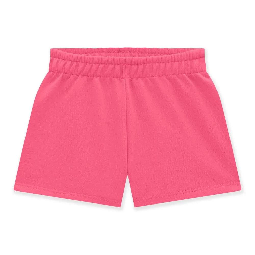 travesuras-infantiles-Conjunto-Short-y-Blusa-Playa-verde diseño