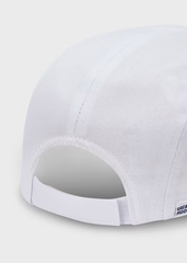 Gorra Bordado Myrl Blanco