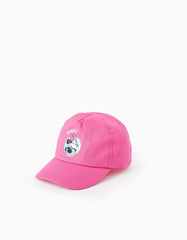 Gorra Fucsia Minnie