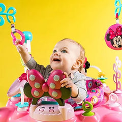 Jumper Multiactividades Minnie Disney Bright Stars Juego