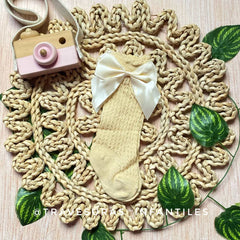 Media Española Canalada Moño