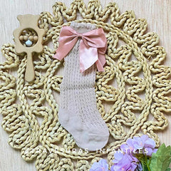 Media Española Canalada Moño