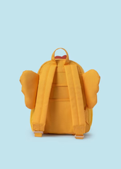 Morral Pollito Amarillo Mayoral Correas